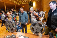 Фестиваль семейных традиций &quot;Добрый вечер&quot; - фото 7411