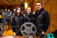 Фестиваль семейных традиций &quot;Добрый вечер&quot; - фото 7413