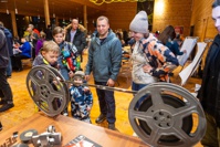 Фестиваль семейных традиций &quot;Добрый вечер&quot; - фото 7414