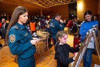 Фестиваль семейных традиций &quot;Добрый вечер&quot; - фото 7416