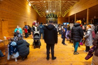 Фестиваль семейных традиций &quot;Добрый вечер&quot; - фото 7417