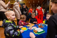 Фестиваль семейных традиций &quot;Добрый вечер&quot; - фото 7418