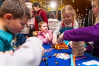 Фестиваль семейных традиций &quot;Добрый вечер&quot; - фото 7419