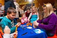 Фестиваль семейных традиций &quot;Добрый вечер&quot; - фото 7420