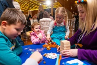 Фестиваль семейных традиций &quot;Добрый вечер&quot; - фото 7423