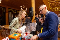 Фестиваль семейных традиций &quot;Добрый вечер&quot; - фото 7430