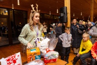 Фестиваль семейных традиций &quot;Добрый вечер&quot; - фото 7431