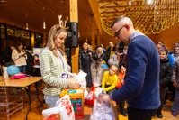 Фестиваль семейных традиций &quot;Добрый вечер&quot; - фото 7432