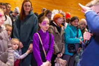 Фестиваль семейных традиций &quot;Добрый вечер&quot; - фото 7433