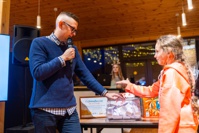 Фестиваль семейных традиций &quot;Добрый вечер&quot; - фото 7434