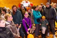 Фестиваль семейных традиций &quot;Добрый вечер&quot; - фото 7435