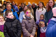 Фестиваль семейных традиций &quot;Добрый вечер&quot; - фото 7436