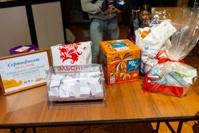 Фестиваль семейных традиций &quot;Добрый вечер&quot; - фото 7437