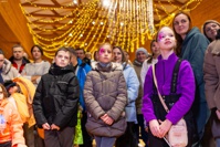 Фестиваль семейных традиций &quot;Добрый вечер&quot; - фото 7438