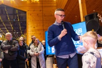 Фестиваль семейных традиций &quot;Добрый вечер&quot; - фото 7440