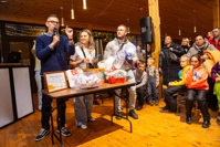 Фестиваль семейных традиций &quot;Добрый вечер&quot; - фото 7441