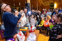 Фестиваль семейных традиций &quot;Добрый вечер&quot; - фото 7442