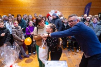 Фестиваль семейных традиций &quot;Добрый вечер&quot; - фото 7443