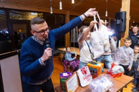 Фестиваль семейных традиций &quot;Добрый вечер&quot; - фото 7444