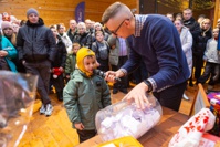 Фестиваль семейных традиций &quot;Добрый вечер&quot; - фото 7445