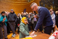 Фестиваль семейных традиций &quot;Добрый вечер&quot; - фото 7446