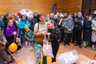 Фестиваль семейных традиций &quot;Добрый вечер&quot; - фото 7447