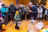 Фестиваль семейных традиций &quot;Добрый вечер&quot; - фото 7448