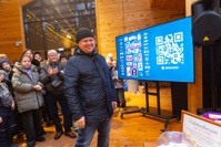 Фестиваль семейных традиций &quot;Добрый вечер&quot; - фото 7451