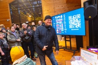 Фестиваль семейных традиций &quot;Добрый вечер&quot; - фото 7452