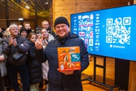 Фестиваль семейных традиций &quot;Добрый вечер&quot; - фото 7453