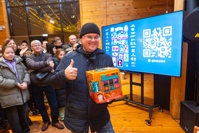 Фестиваль семейных традиций &quot;Добрый вечер&quot; - фото 7454