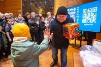 Фестиваль семейных традиций &quot;Добрый вечер&quot; - фото 7455