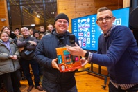 Фестиваль семейных традиций &quot;Добрый вечер&quot; - фото 7456