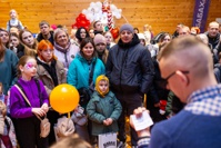 Фестиваль семейных традиций &quot;Добрый вечер&quot; - фото 7457