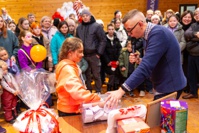 Фестиваль семейных традиций &quot;Добрый вечер&quot; - фото 7458