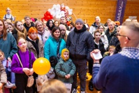 Фестиваль семейных традиций &quot;Добрый вечер&quot; - фото 7459