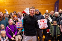 Фестиваль семейных традиций &quot;Добрый вечер&quot; - фото 7460