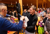 Фестиваль семейных традиций &quot;Добрый вечер&quot; - фото 7461