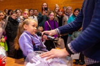 Фестиваль семейных традиций &quot;Добрый вечер&quot; - фото 7462