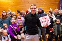 Фестиваль семейных традиций &quot;Добрый вечер&quot; - фото 7463