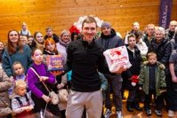 Фестиваль семейных традиций &quot;Добрый вечер&quot; - фото 7464