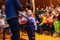 Фестиваль семейных традиций &quot;Добрый вечер&quot; - фото 7466