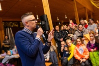 Фестиваль семейных традиций &quot;Добрый вечер&quot; - фото 7467