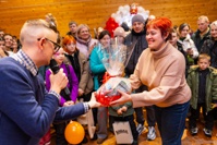 Фестиваль семейных традиций &quot;Добрый вечер&quot; - фото 7468