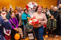 Фестиваль семейных традиций &quot;Добрый вечер&quot; - фото 7469