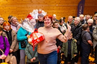 Фестиваль семейных традиций &quot;Добрый вечер&quot; - фото 7470