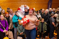 Фестиваль семейных традиций &quot;Добрый вечер&quot; - фото 7471