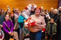 Фестиваль семейных традиций &quot;Добрый вечер&quot; - фото 7472