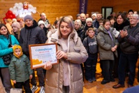 Фестиваль семейных традиций &quot;Добрый вечер&quot; - фото 7474