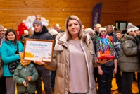 Фестиваль семейных традиций &quot;Добрый вечер&quot; - фото 7475